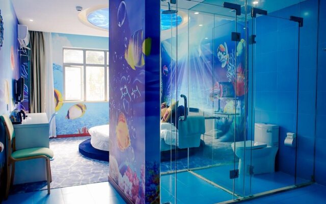 Promise Home Hotel