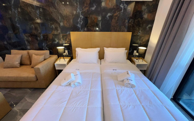 Vanisko Hotel
