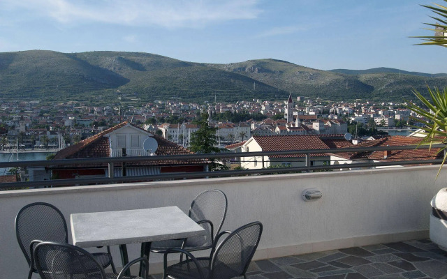Apartments Kudelik
