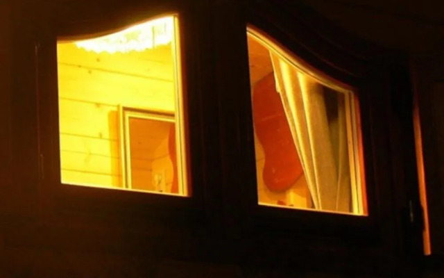 Maison D'hôtes Le 6 Bis