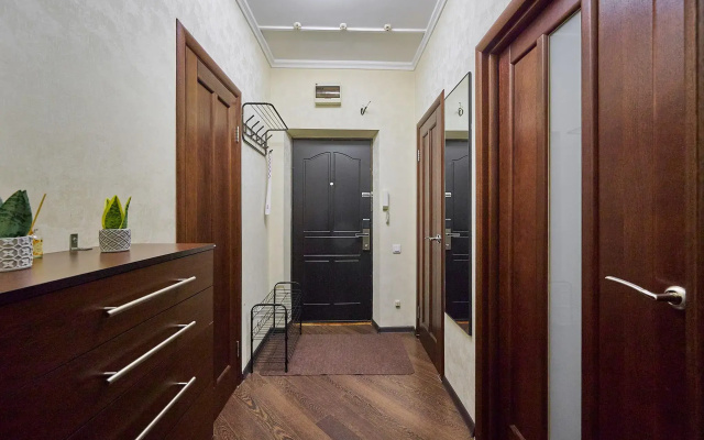 Your Place на улице Восточно-Кругликовская 22