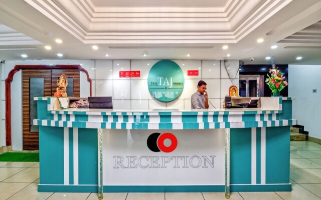 The Taj Regency Guntur