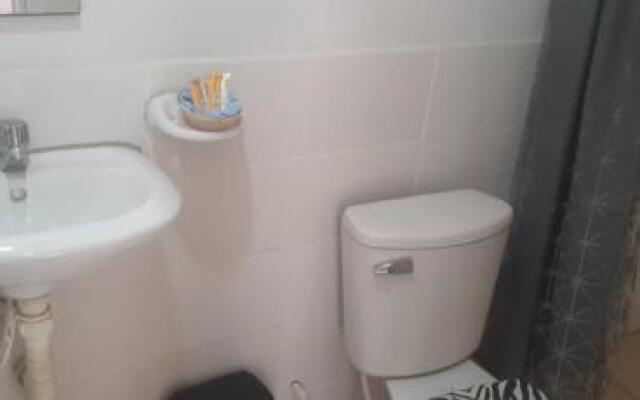 Casa Playa La Estancia