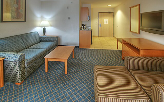 Holiday Inn Express Carlsbad by IHG