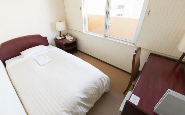 Hotel Sunlife
