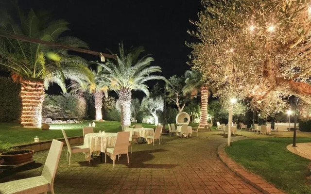 Park Hotel La Grave