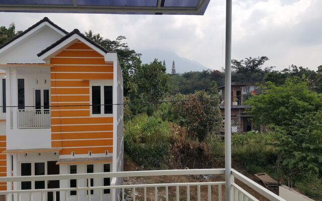 Queena Homestay Syariah