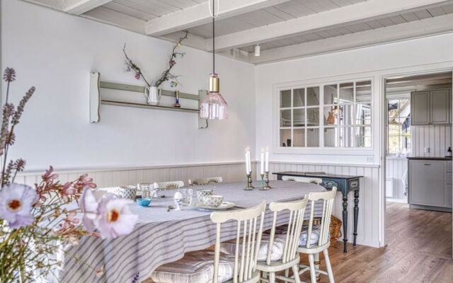 "Todor" - 100m from the sea in Western Jutland