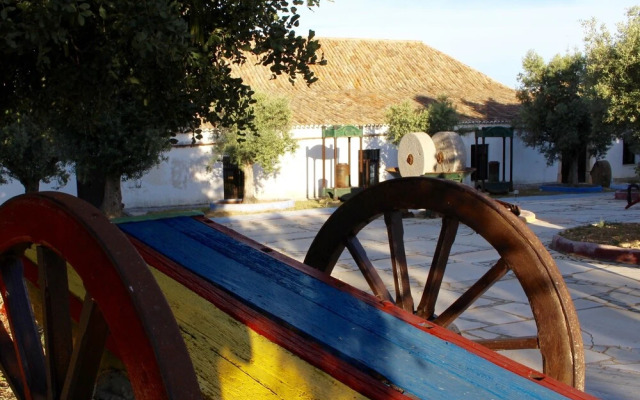 Hotel Capela das Artes