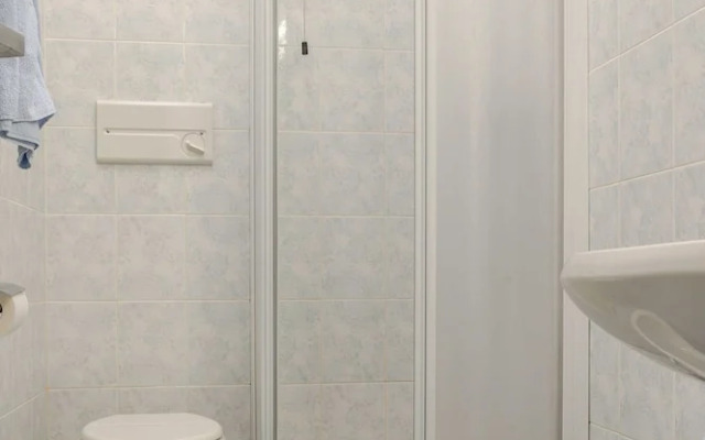 Hotel 3 Serenity and Charm in the Heart of Ventimiglia