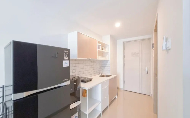 Cozy Studio Apartment Mataram City