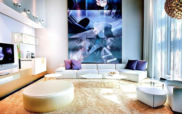 Sofitel Munich Bayerpost