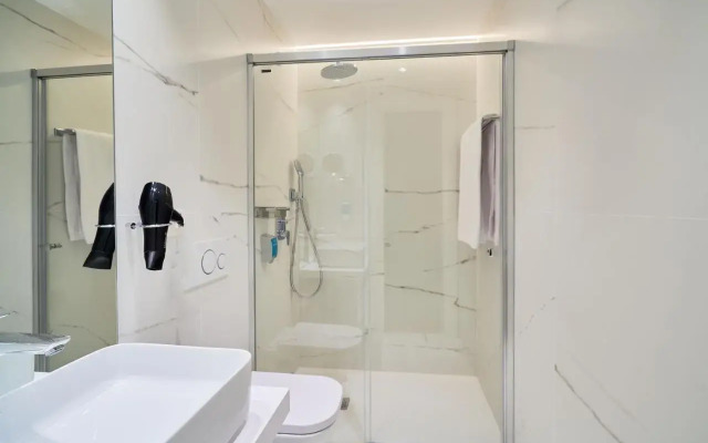 Tandem Veedor De Galeras Suites