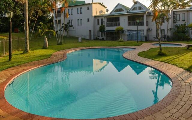 33 The Bridge Resort