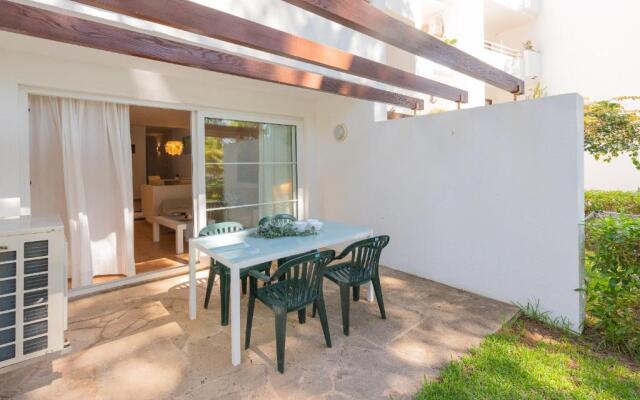 Apartamento Ferrera Park 603
