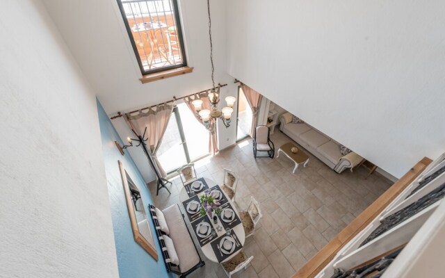 House CASIA