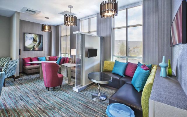 Residence Inn by Marriott Rochester Henrietta