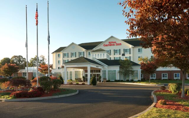 Hilton Garden Inn Milford
