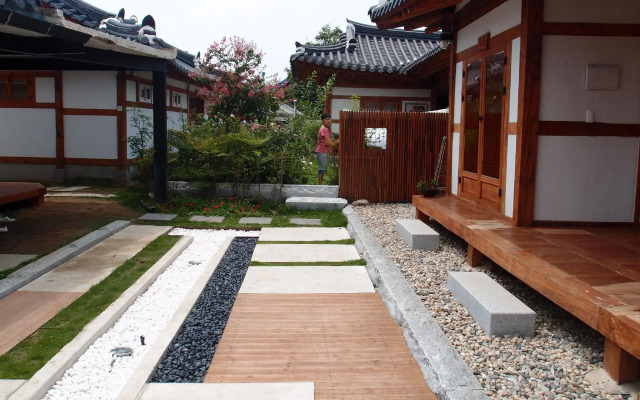 Sarangroo
