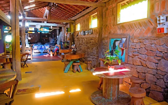 Pousada Aconchego no campo