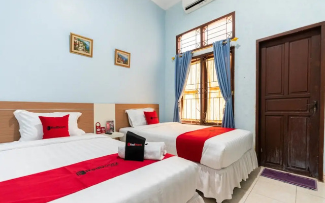 RedDoorz @ Pengayoman Panakkukang 3