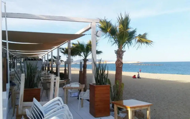 Duplex en Garrucha a 6 minutos de la playa