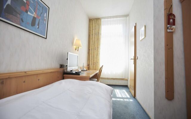 Flair Hotel Bergischer Hof