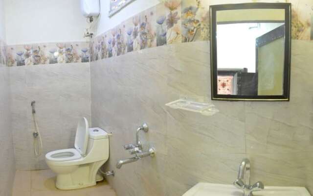 Rajalakshmi Guesthouse