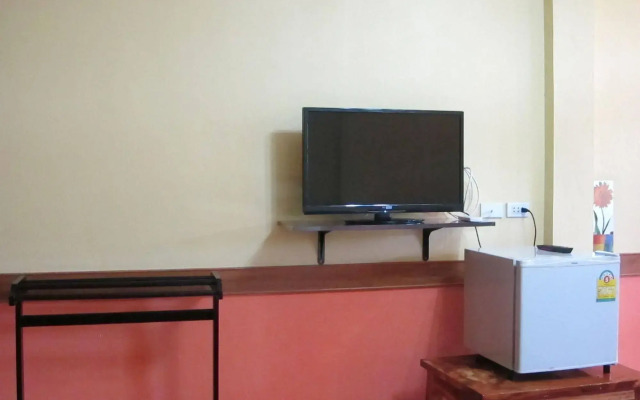 Phuendernthang Resort