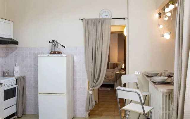 Agriturismo Le Baccane