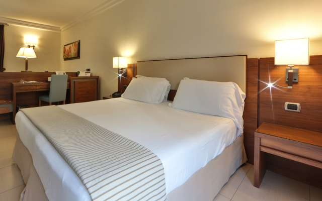 Suites & Residence Hotel Napoli