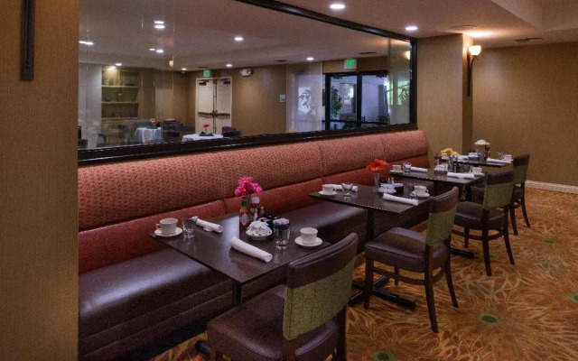 Holiday Inn Dublin-Pleasanton by IHG