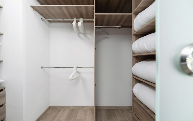 Apartment Osiedle Avia by Renters