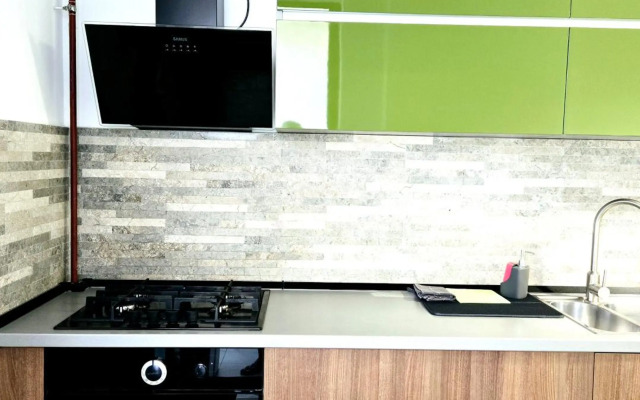 VR2 Central Apartment