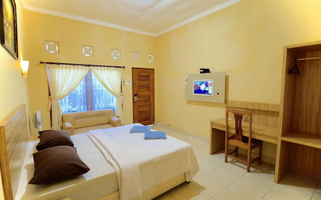Transit Inn Senggigi
