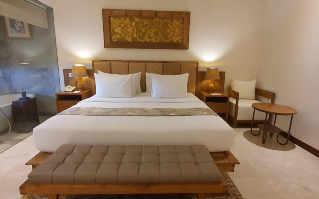 Purana Suite Ubud