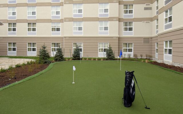 Homewood Suites by Hilton Toronto-Markham