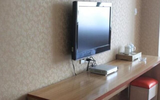 Xincheng Business Hotel
