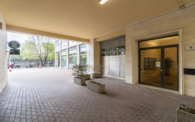 Studio Vita Cairoli 9