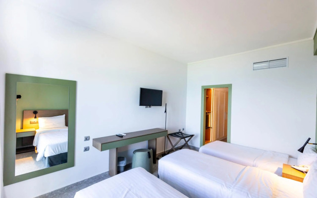 Messinian Bay Hotel