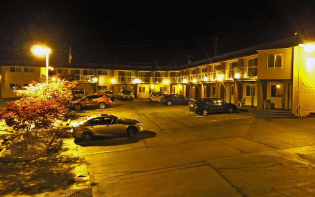 Port Augusta Inn and Suites