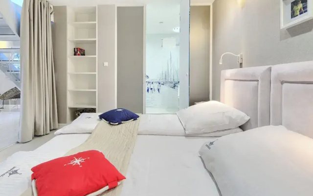 Imperial Apartments - Na Fali