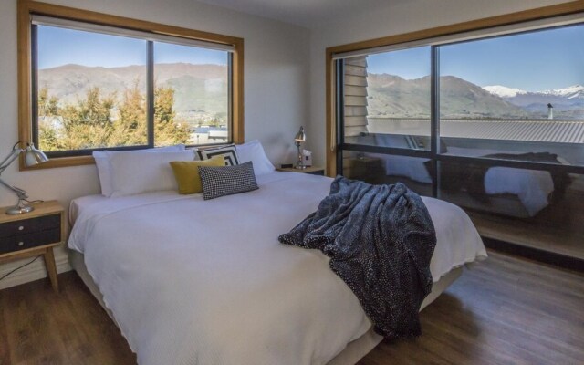 Alpine Escape Holiday home 5