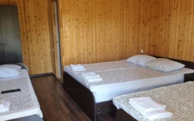 Guest house Ray na Zemle