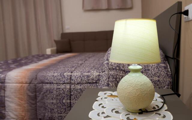 Casa Vacanze Del Core