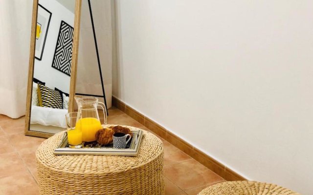 Canaryislandshost l Lovely Apartment in Lanzarote
