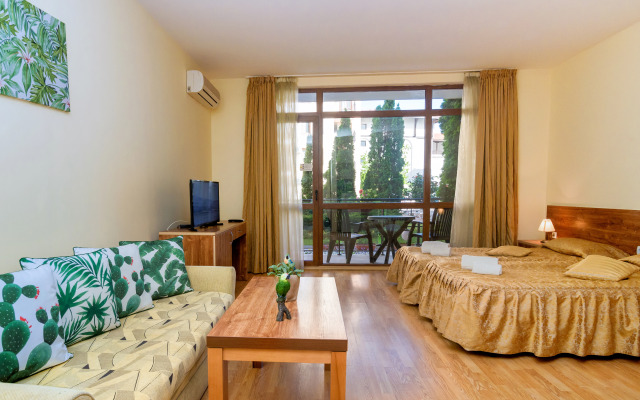 TSB Sunny Victory Apartments