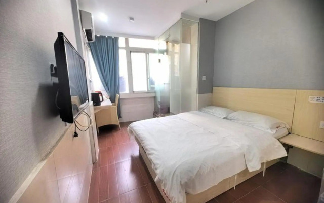 Changfeng Business Hostel