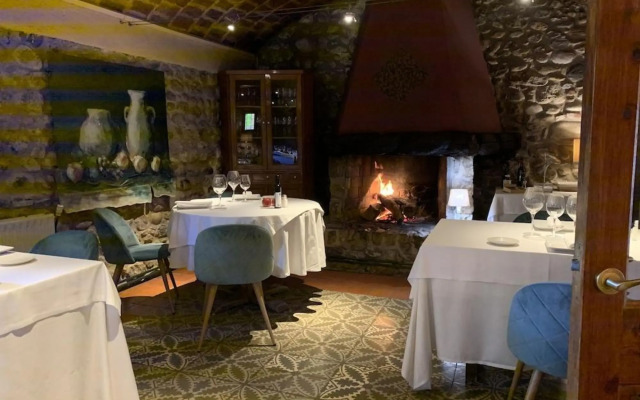 Hotel Masia la Palma