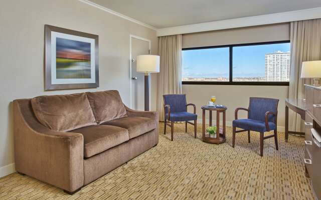 Hyatt Regency Milwaukee